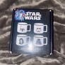 Boxed Star wars Espresso cups- limited 2013 Image 2