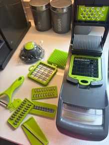 Kitchen Slicer
