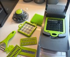 Kitchen Slicer