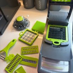 Kitchen Slicer