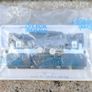 White Double Wall Plug Socket (brand New). Image 2