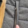 Reiss Heather Quilted Field Ladies Jacket Size XL Image 2