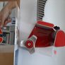 New in box heavy duty carton sealer Image 4