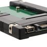 SYBA 2.5-Inch SATA to mSATA SSD Adapter, External USB 2.0 Support Image 5