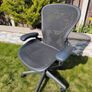 Herman Miller Aeron Office Chair Image 3
