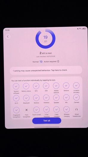 Samsung Galaxy Z Fold 5