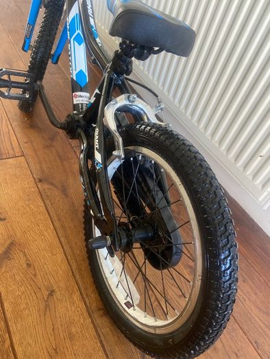 Giant Animator Child Bike 16 inch