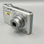 Panasonic Lumix DMC-FS16 14MP Digital Camera Silver Image 3