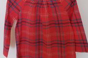 Crewcuts top