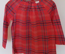 Crewcuts top