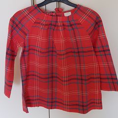 Crewcuts top