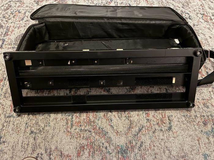 Pedaltrain Classic 1HC & Metro 24SC