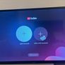32 inches Smart 4K Sharp TV with remote Image 4