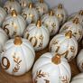Pumpkin table numbers Image 2