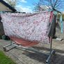 Lineman brand premier movable washing line Image 2