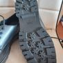 Brand New Zara mens boots EU 45 Image 4