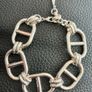 Silver Plated Bracelet Image 3
