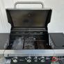 bbq grill gas Image 3