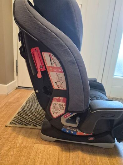 Graco Car seat