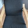 Poang rocking chair Image 2