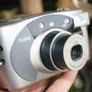 Kodak Advantix F600 Zoom 30-60mm Point Shoot Film Camera Tested & Working Image 4