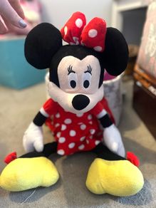 Minny Mouse back pack for kids