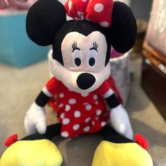 Minny Mouse back pack for kids