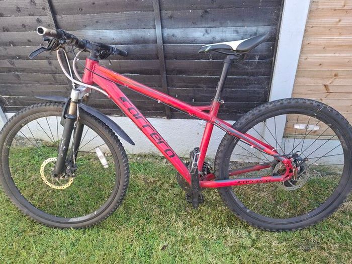 bike