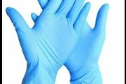 Intco Synguard Nitrile Exam Gloves 1000pcs Size S