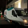 volkswagen crafter lwb Image 2