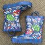 kids wellingtons winter boots all for 20e Image 6