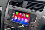 VW Golf MK7 CarPlay / Android Auto Ready Touchscreen