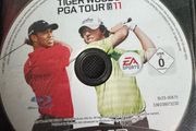 Tiger Woods PGA Tour 11 PS3