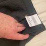 New Ladies Plus Size Classic Trousers Image 2