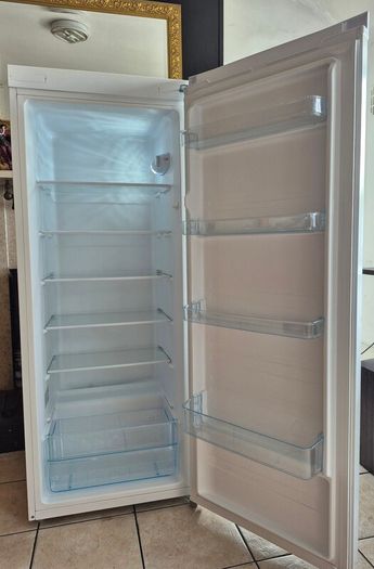 Tall Fridge