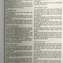 Holy Bible Premier Collection Thinline Goatskin KJV king James 165GBP 199EUR  9780785257783 thumb index  on3ne3ss Image 2