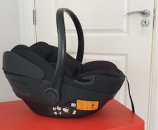 Baby car seat