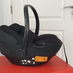 Baby car seat