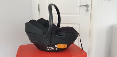 Baby car seat