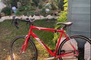 racer bike