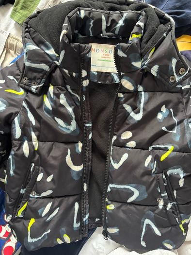 Boys wear clothes bundle age 5/6