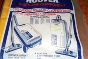 Hoover Bag for Sale