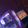 Gaming PC RTX 3070 & Ryzen 5600 & 165HZ 1440p Monitor Image 2