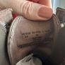 DKNY wedge trainers - sz 6 Image 5