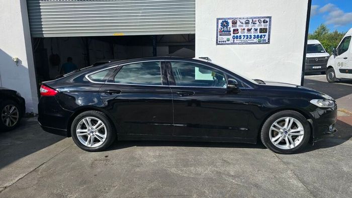 2016 Ford Mondeo 1.5 tdci Warranty  + Delivery