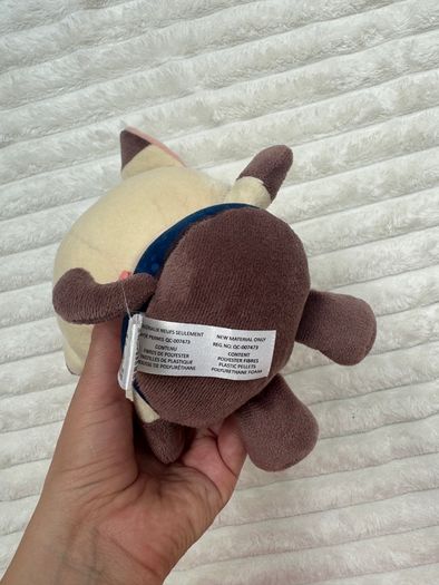 Funko Plushies: Soda Kats Purrpsie Plush Stuffed Animal Soda Pop 7" Used Please see pictutres