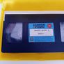 Death Wish 4 The Crackdown VHS Tape Image 10