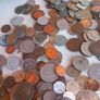 650 coins from around the world, post 6e, D18 Image 3