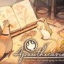 Apawthecaria TTRPG Book Image 2