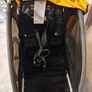 Burley Bee Double Child Bike Trailer - Excellent Condition Image 2